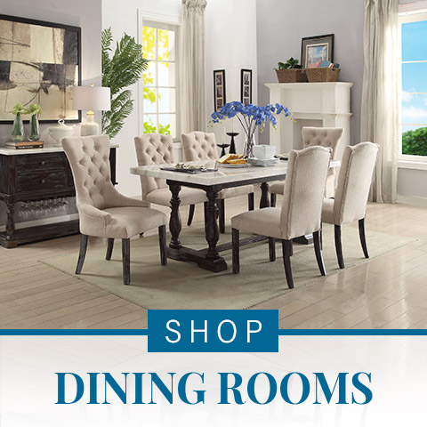 Shop Dining Rooms