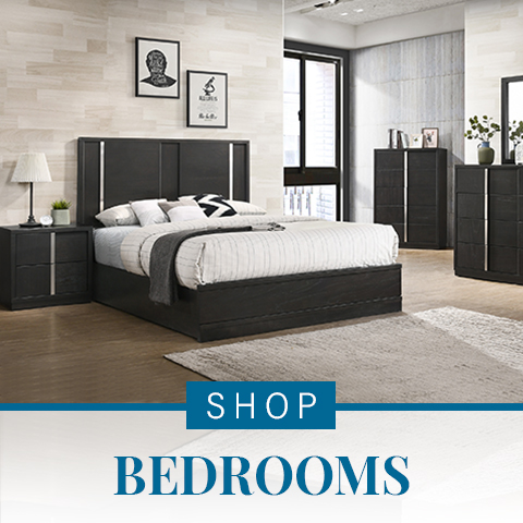 Shop Bedrooms