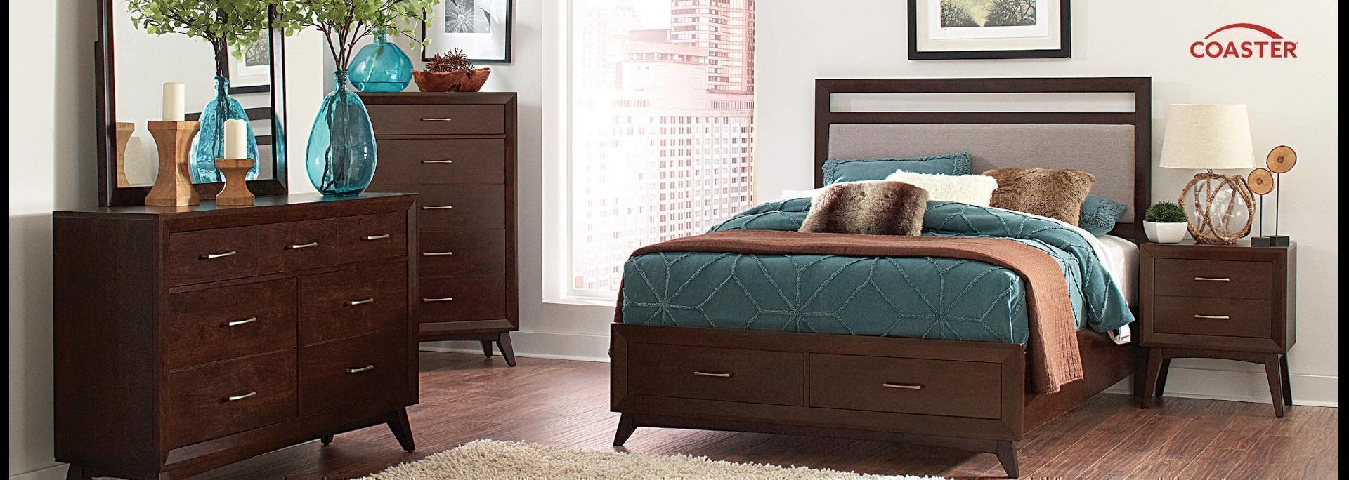 Shop Bedroom Sets