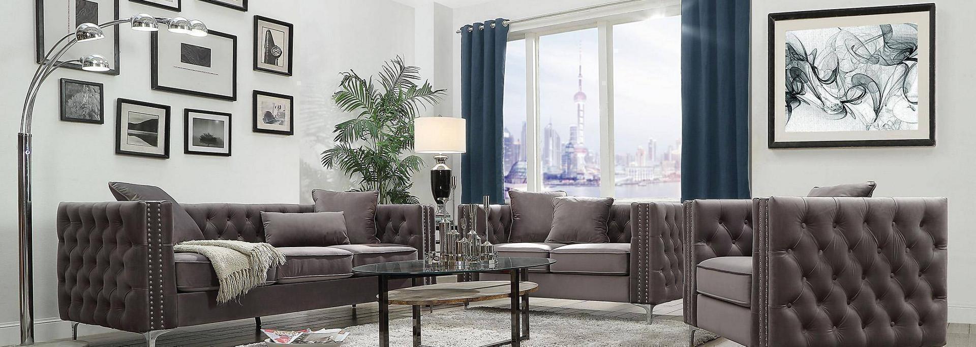 Shop Living Room Furniture